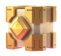 Hero Box