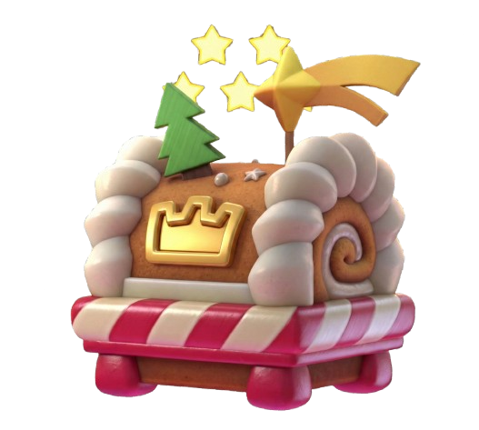 Christmas Chest